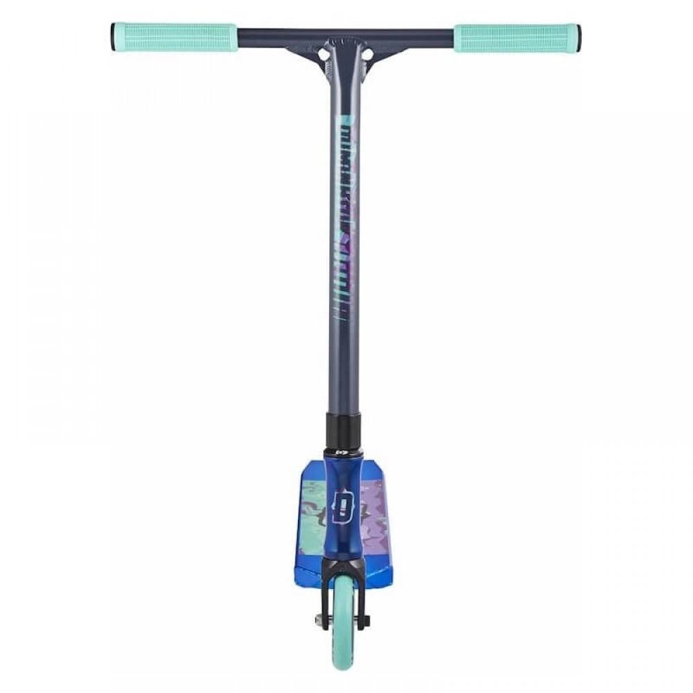 Dominator Team Edition mini trick løbehjul