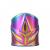 Blunt Forged clamp til løbehjul - neochrome