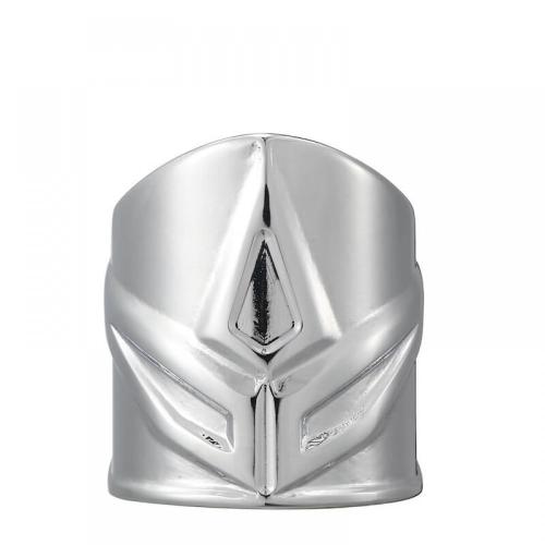 Blunt Forged clamp til løbehjul - krom