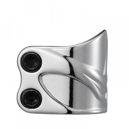 Blunt Forged clamp til løbehjul - krom