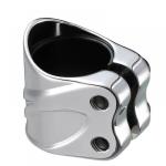 Blunt Forged clamp til løbehjul - krom