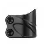 Blunt Forged clamp til løbehjul - sort