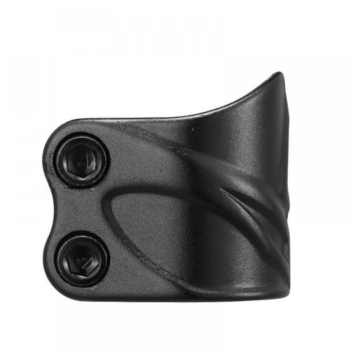 Blunt Forged clamp til løbehjul - sort