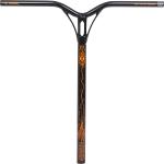 Flavor Boris Germain SCS løbehjul bar - sort