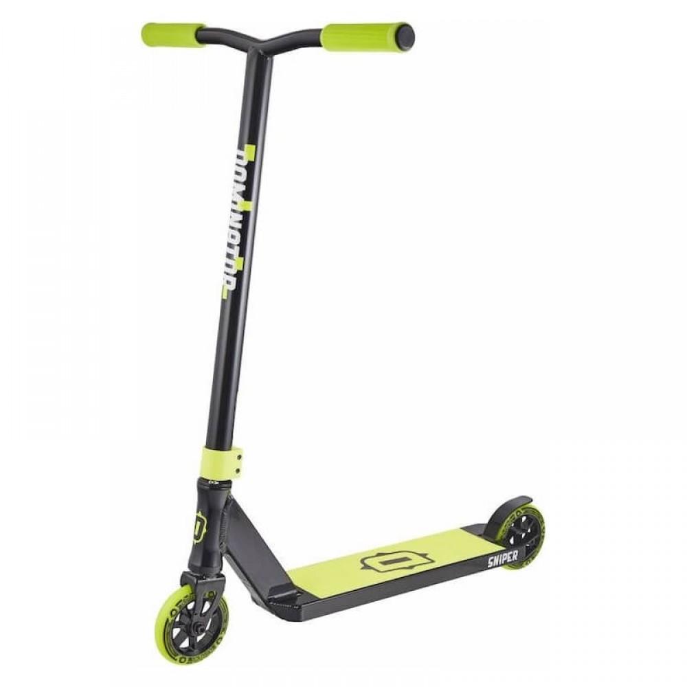 Dominator Sniper trick løbehjul
