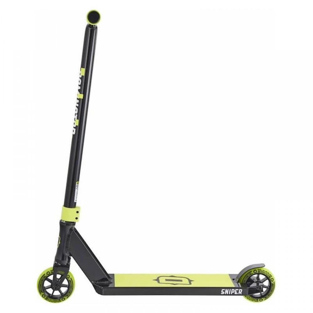 Dominator Sniper trick løbehjul