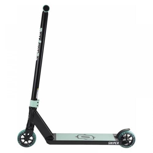 Dominator Sniper trick løbehjul