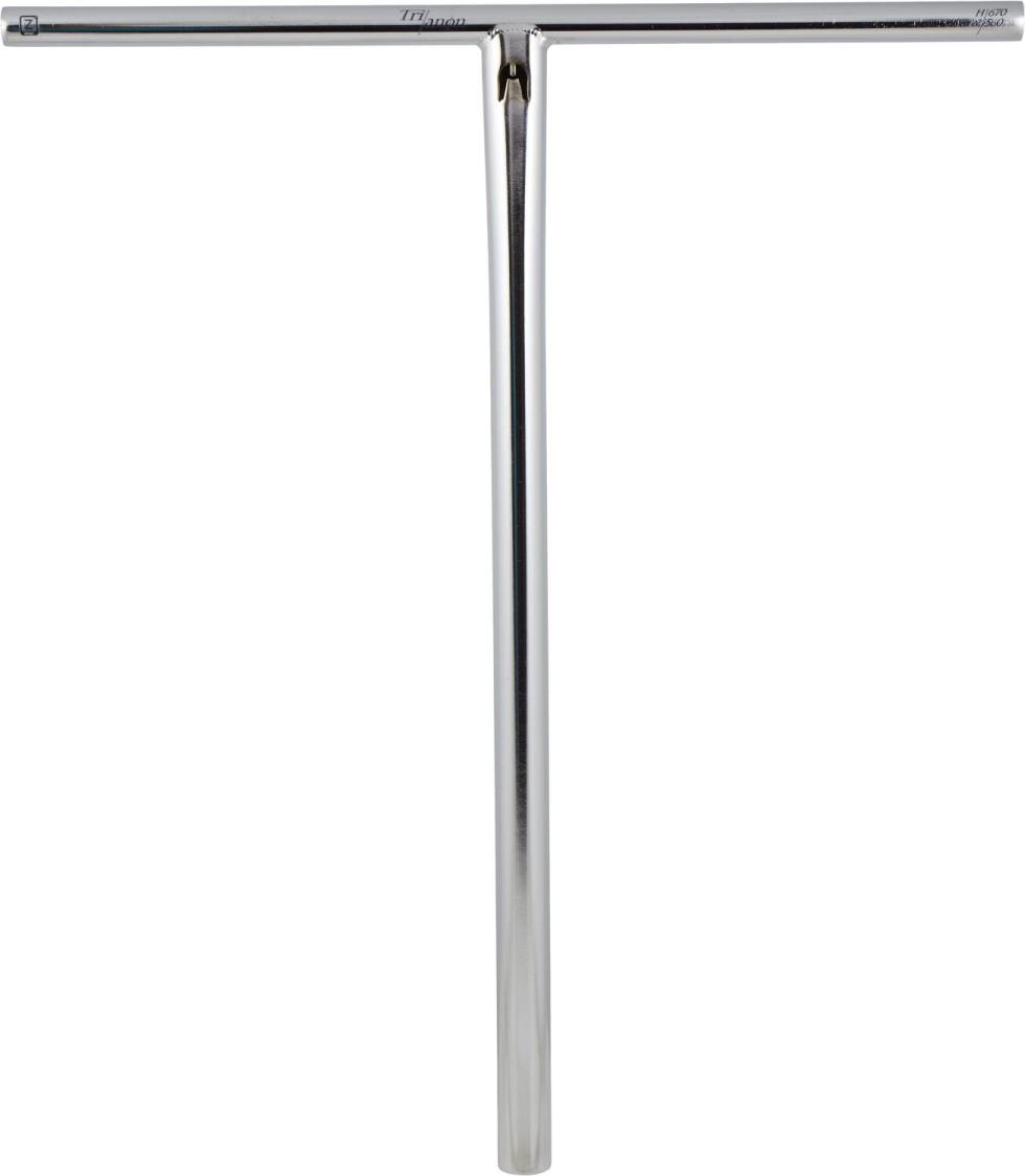 Ethic Trianon løbehjul bar - polished