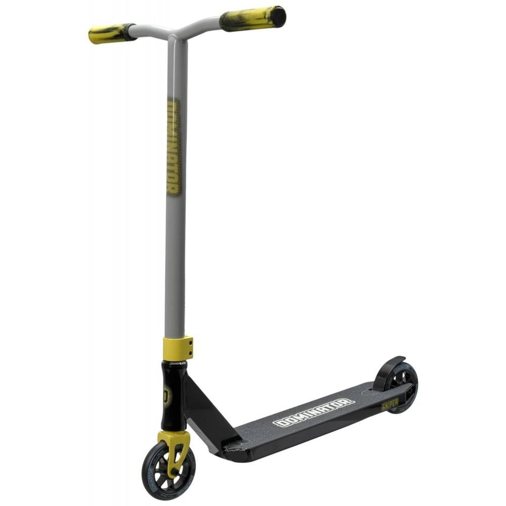 Dominator Sniper trick løbehjul