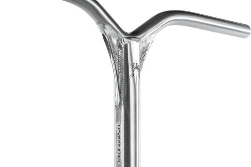 Ethic Dryade V2 løbehjul bar - raw