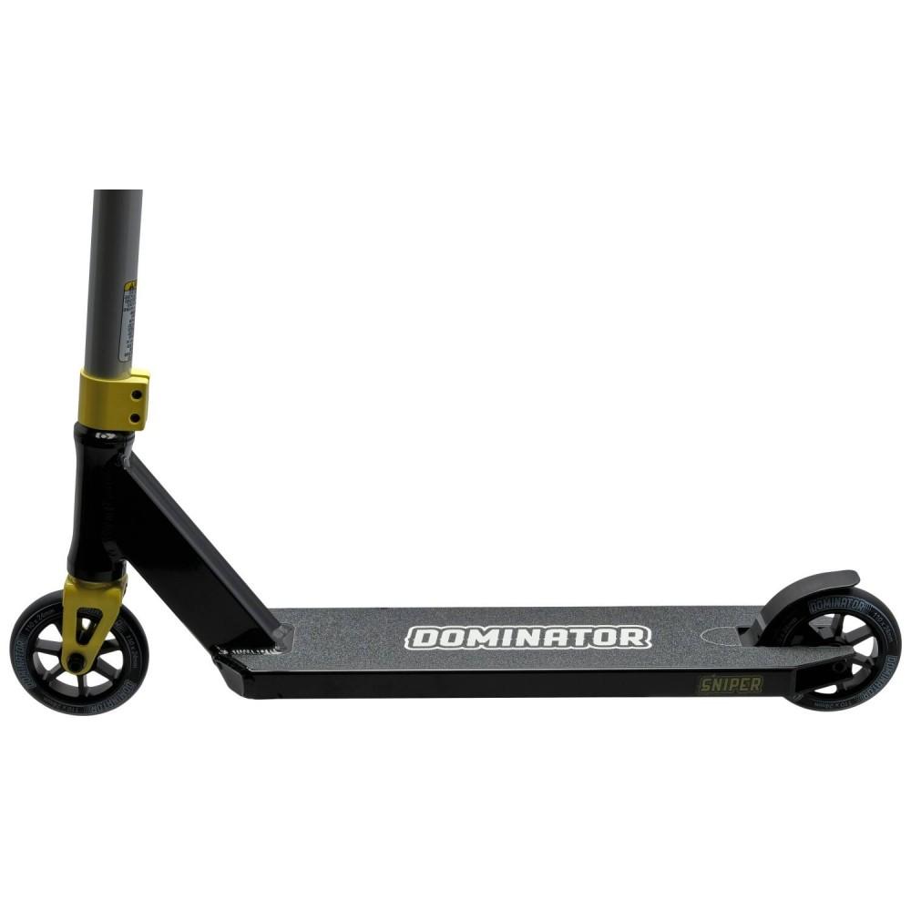 Dominator Sniper trick løbehjul