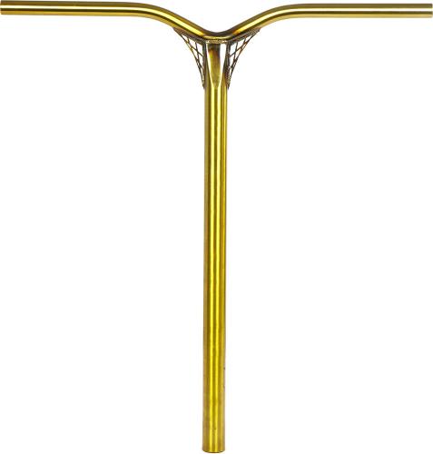 Elite Jake Clark SCS løbehjul bar - guld