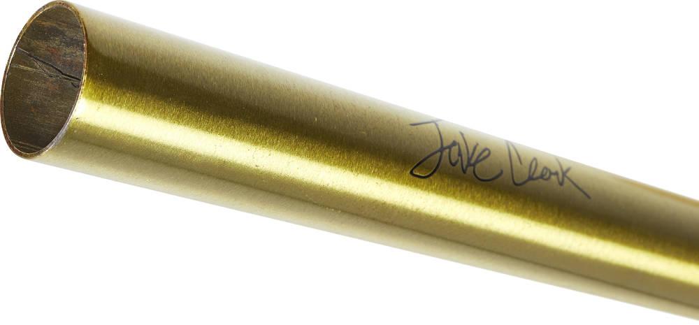 Elite Jake Clark SCS løbehjul bar - guld