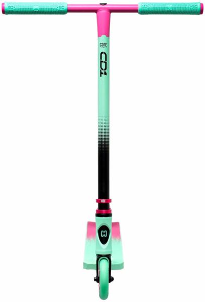 CORE CD1 stunt scooter - teal