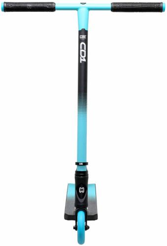 CORE CD1 stunt scooter - blue
