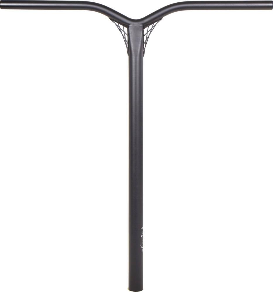 Elite Jake Clark SCS løbehjul bar - sort