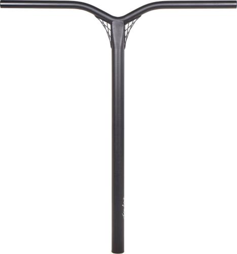 Elite Jake Clark SCS løbehjul bar - sort