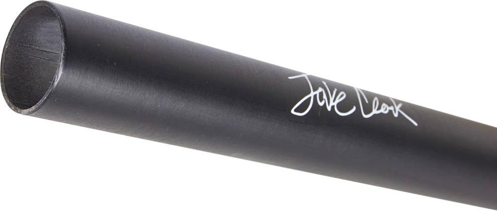 Elite Jake Clark SCS løbehjul bar - sort