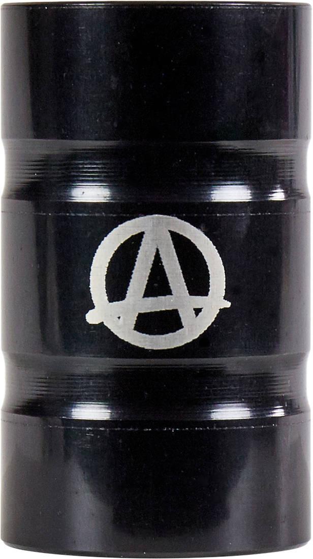 Apex Gama 3'' SCS clamp til løbehjul - sort