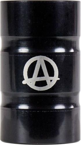 Apex Gama 3'' SCS clamp til løbehjul - sort