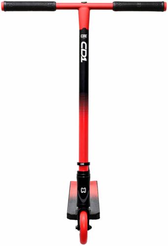 CORE CD1 stunt scooter - red