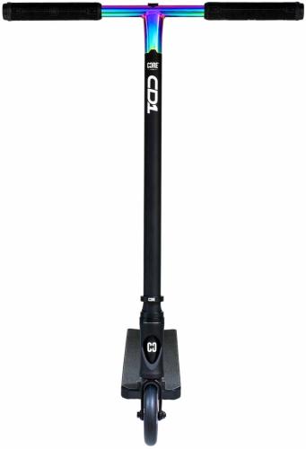 CORE CD1 stunt scooter - neochrome