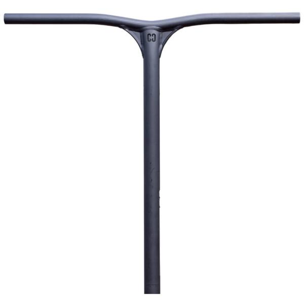 CORE SL2 aluminium løbehjul bar - sort