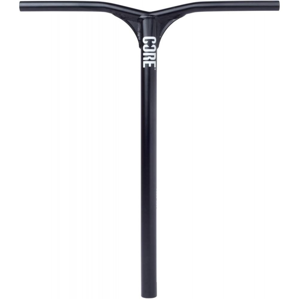 CORE SL aluminium løbehjul bar - sort