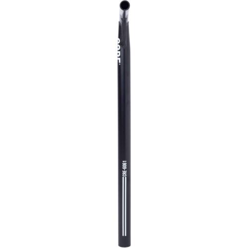 CORE SL aluminium løbehjul bar - sort