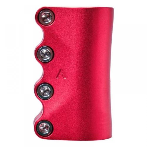 Above Venus SCS clamp til løbehjul - rød