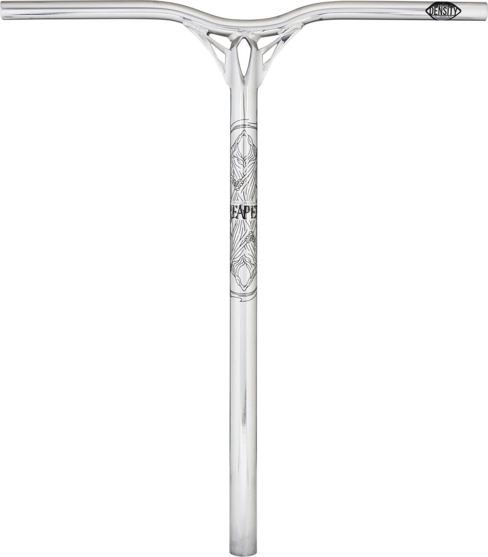 Blunt Reaper V3 løbehjul bar - polished