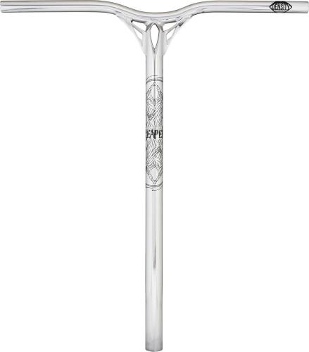 Blunt Reaper V3 løbehjul bar - polished