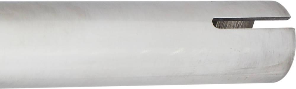 Blunt Reaper V3 løbehjul bar - polished