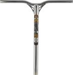 Blunt Reaper V2 high løbehjul bar - polished