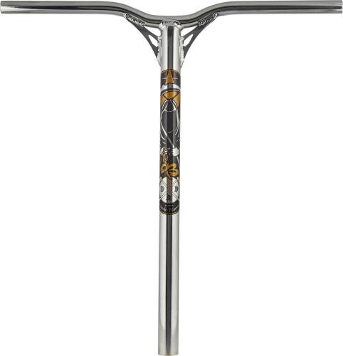 Blunt Reaper V2 high løbehjul bar - polished