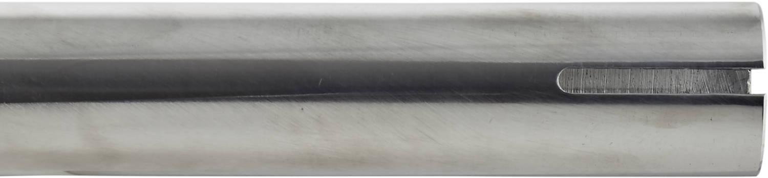 Blunt Reaper V2 high løbehjul bar - polished