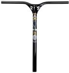 Blunt Reaper V2 high løbehjul bar - sort