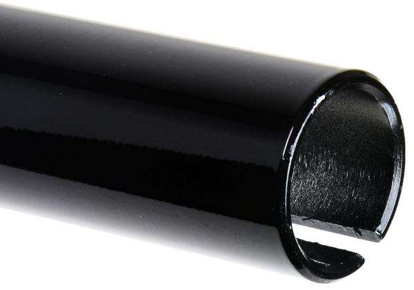 Blunt Reaper V2 high løbehjul bar - sort