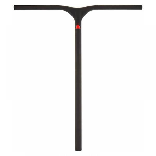 Aztek Odyssey V2 løbehjul bar - sort