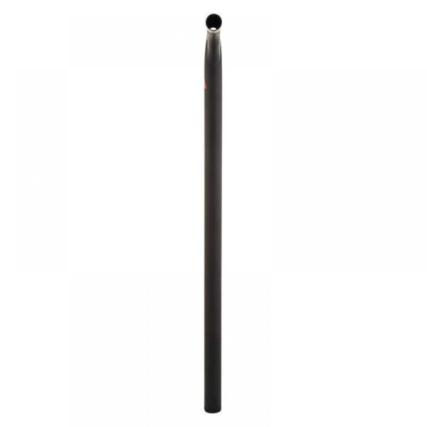 Aztek Odyssey V2 løbehjul bar - sort
