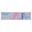 Undialed Pastel griptape løbehjul