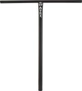 Apex T-bar løbehjul bar - sort