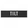 Tilt Sans griptape løbehjul