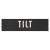 Tilt Sans griptape løbehjul