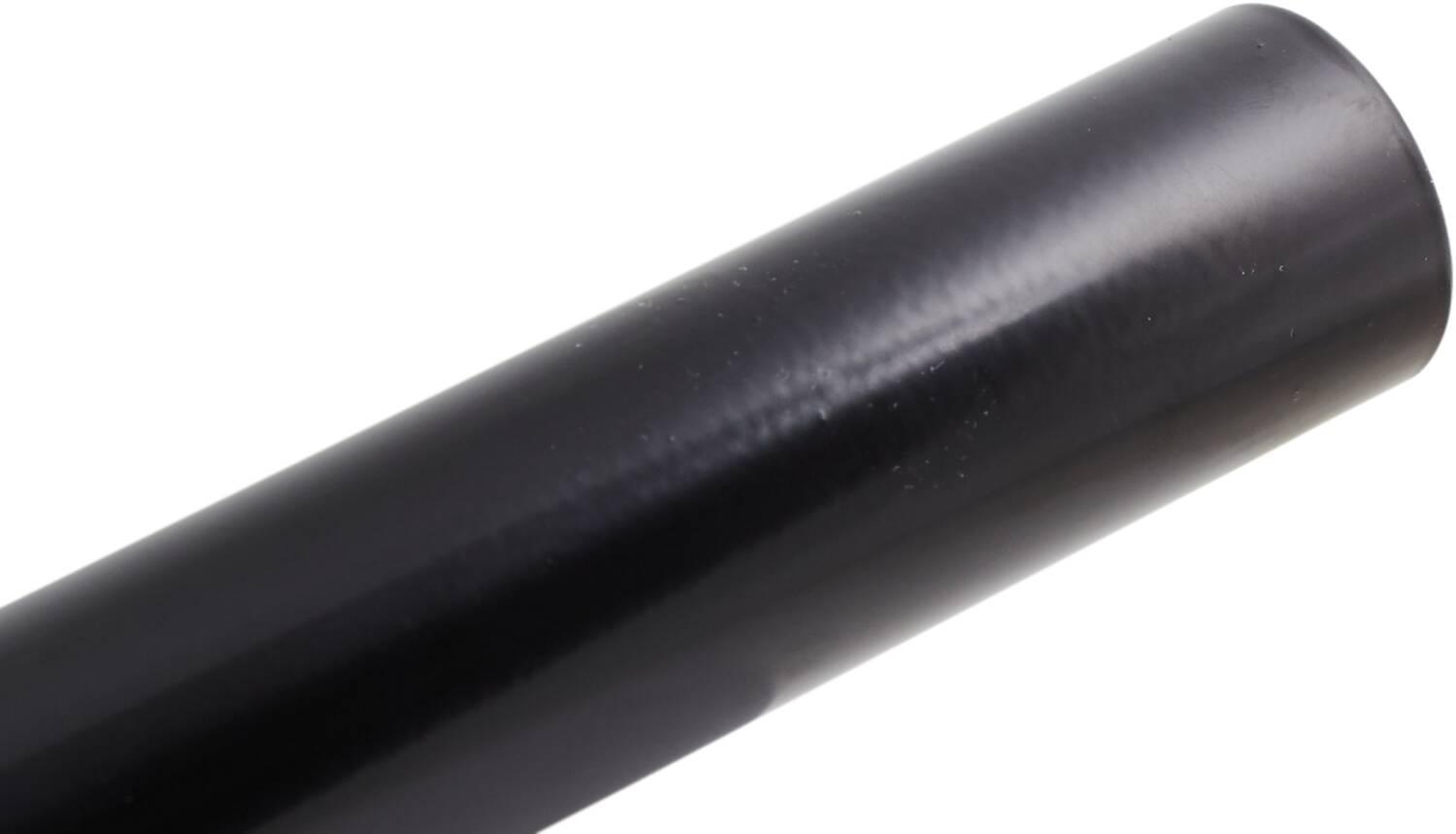 Apex Bol XL SCS løbehjul bar - sort