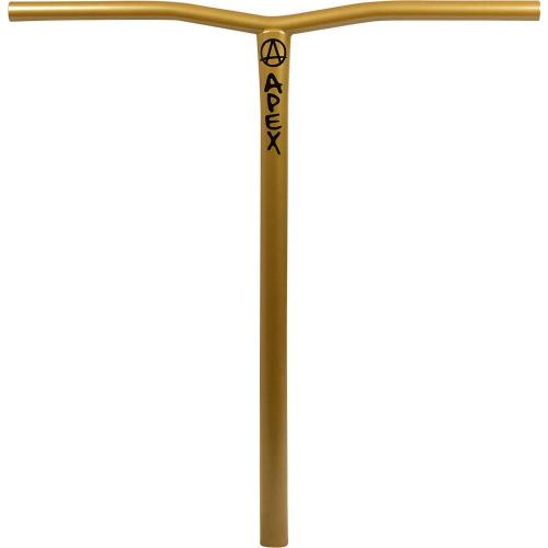 Apex Bol SCS løbehjul bar - guld