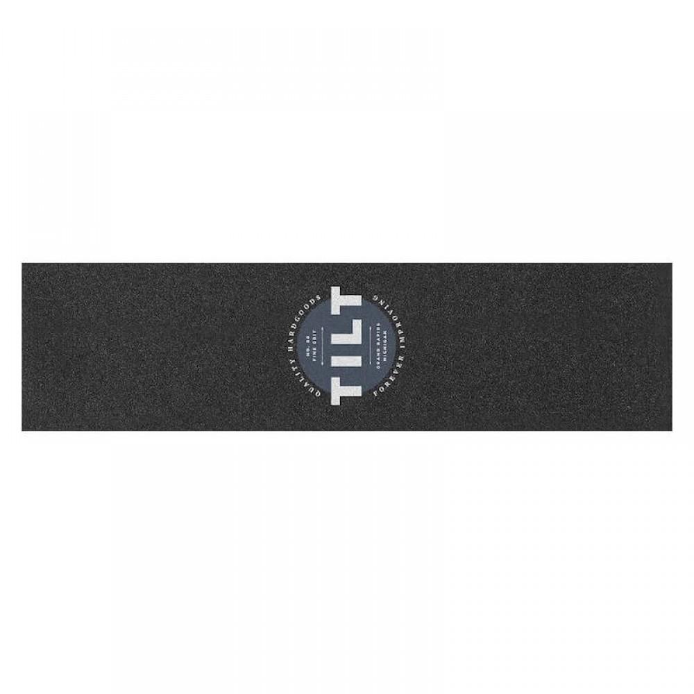 Tilt Emporium griptape løbehjul - slate