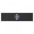 Tilt Emporium griptape løbehjul - slate