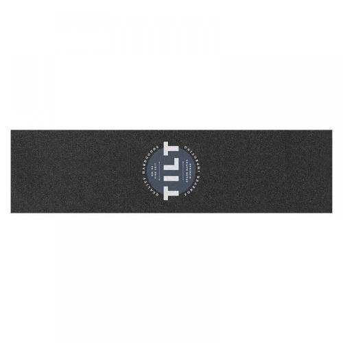 Tilt Emporium griptape løbehjul - slate