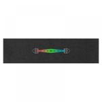 Tilt Telepath griptape løbehjul